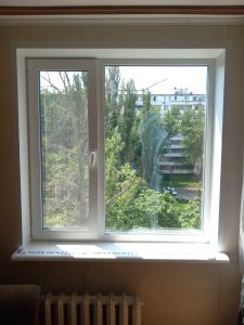 металлопластиковые окна